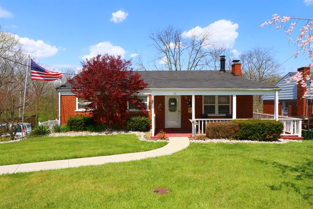 9606 Mt. Nebo Rd North Bend, OH