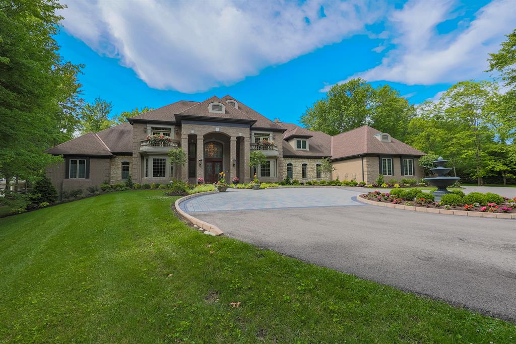 8655 Indian Hill Road