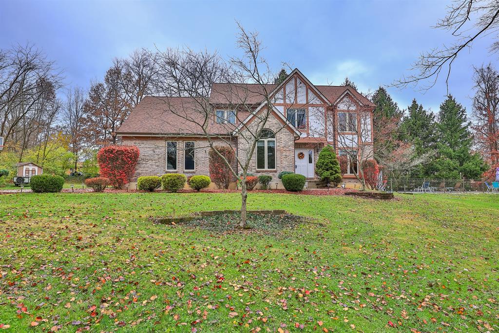 9906 Sherwood Dr Springfield Twp., OH