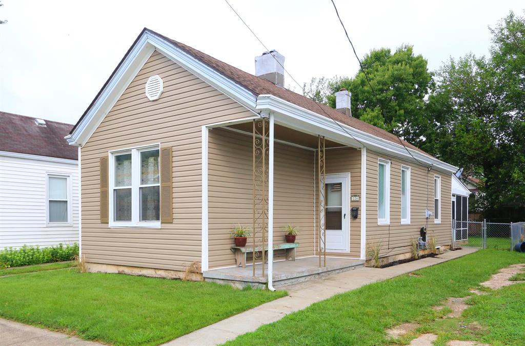 226 Kenton St