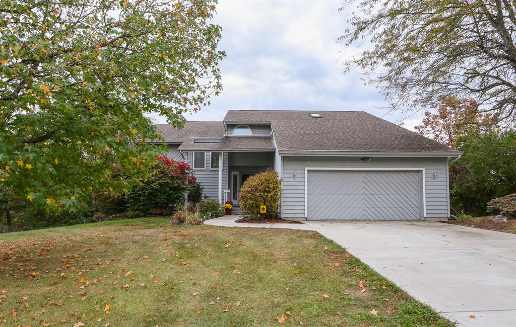 1252 Elizabeth Dr Hamilton West, OH