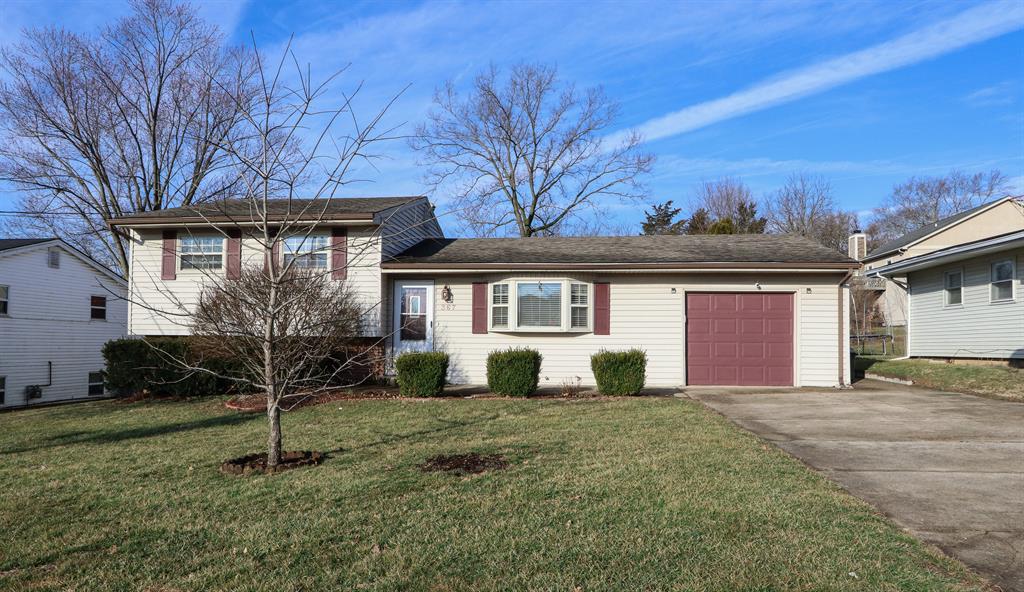 367 Timrick Pl Monroe, OH