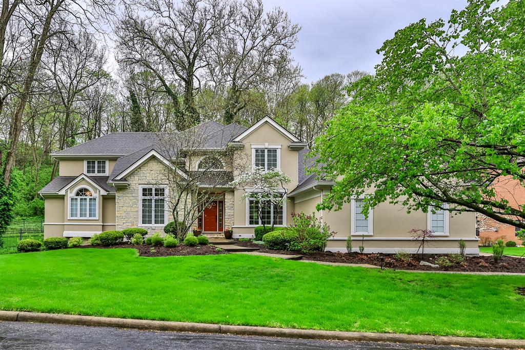 608 Uplands Camp Rd Kettering, OH
