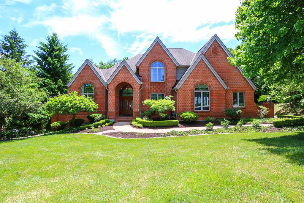 3057 Friars Ln