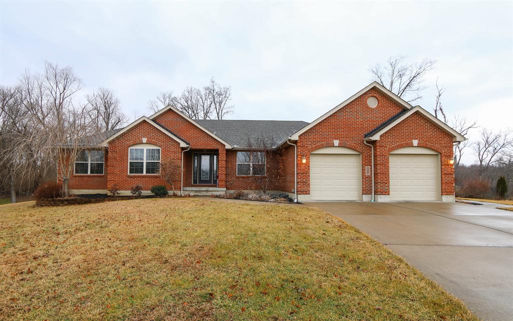 3572 Tamber Ridge Dr