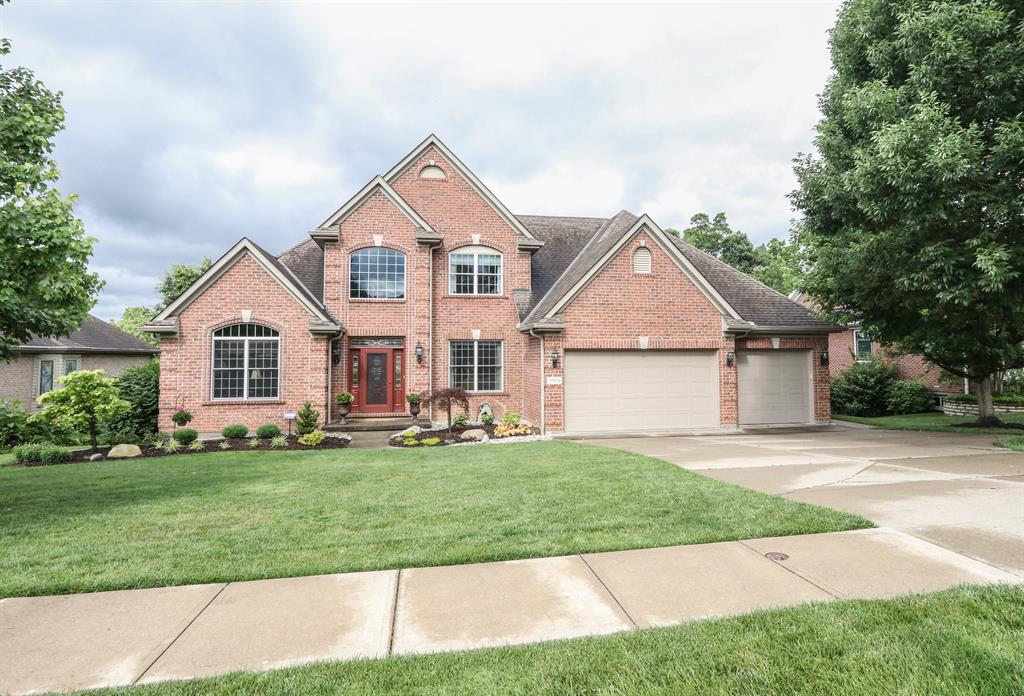 9984 Thoroughbred Ln