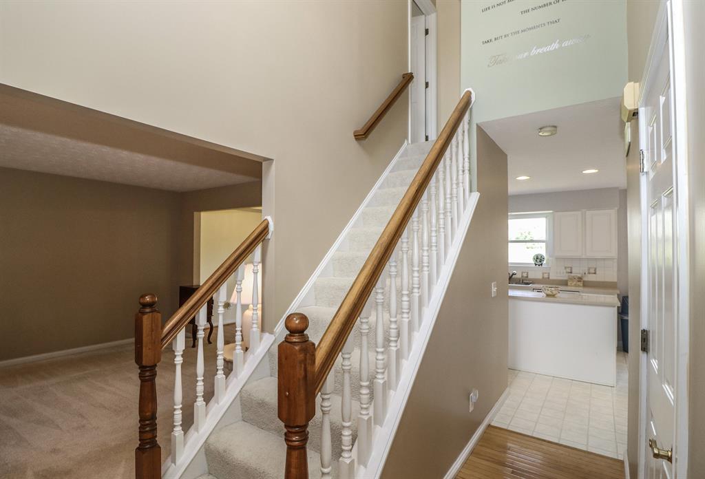 Foyer for 11241 Magnolia Ct Alexandria, KY 41001