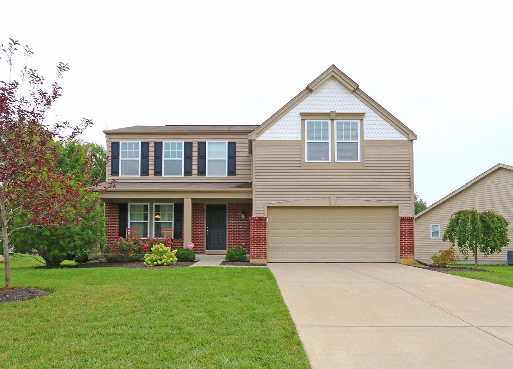 1054 Cherryknoll Ct