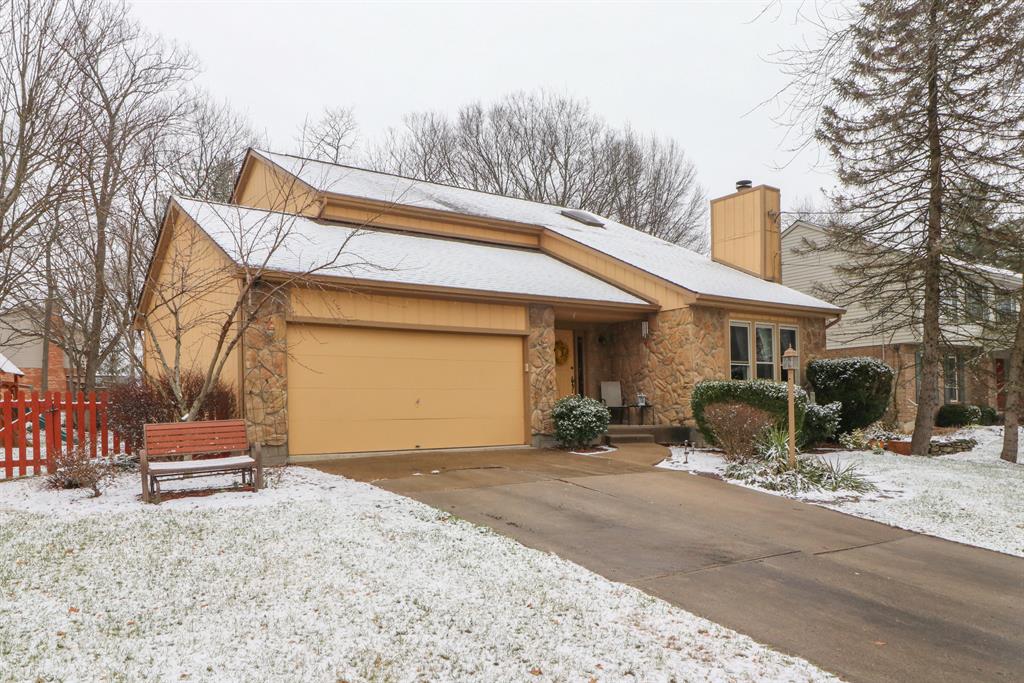 Exterior (Main) 2 for 8284 Woodruff Rd Anderson Twp., OH 45255