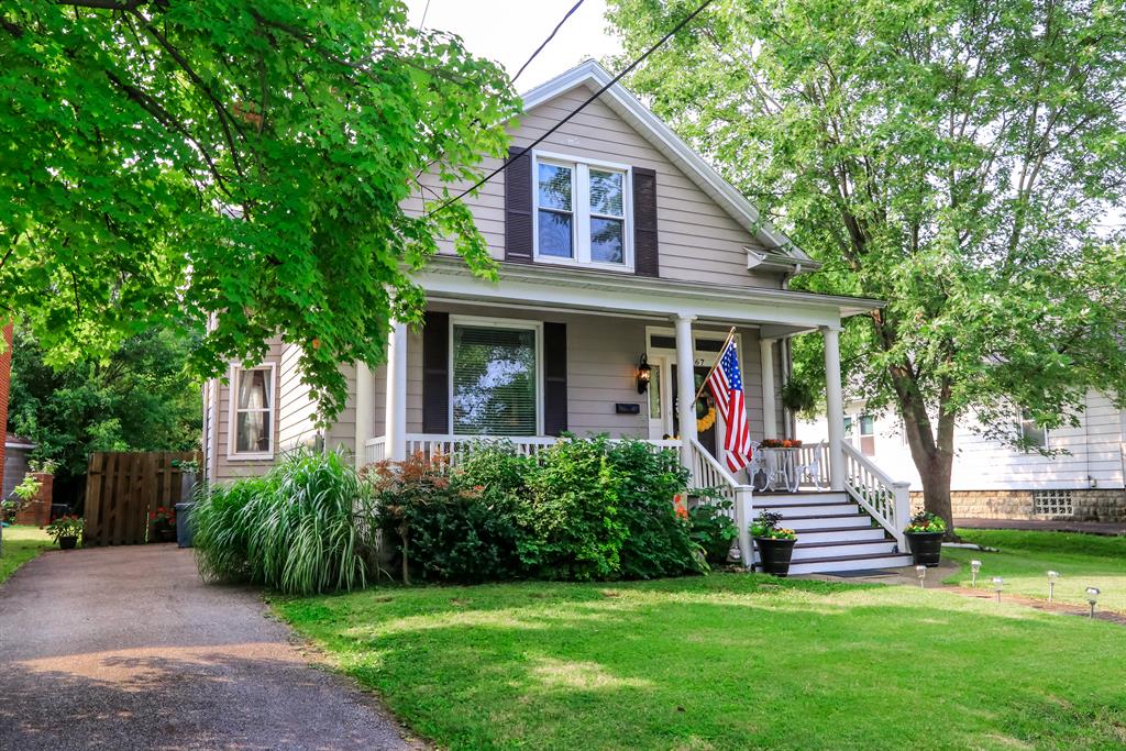 4167 Oleary Ave Deer Park, OH