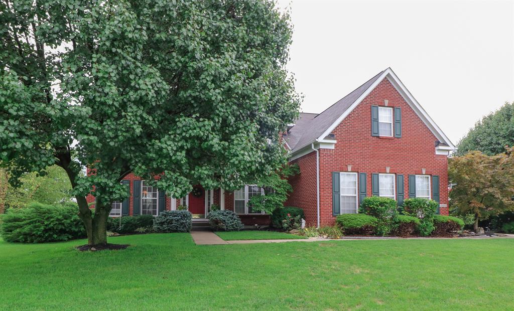 3668 Top Flite Ln Mason, OH