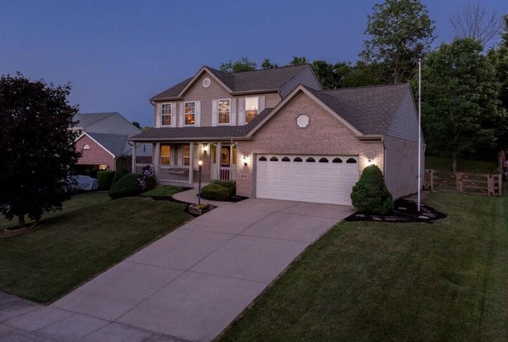 6086 Auburn Ct