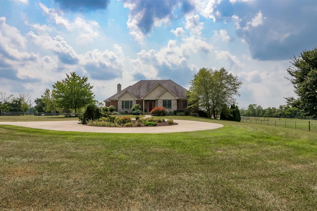 Exterior (Main) 2 for 1161 Cook Road Turtle Creek Twp., OH 45036
