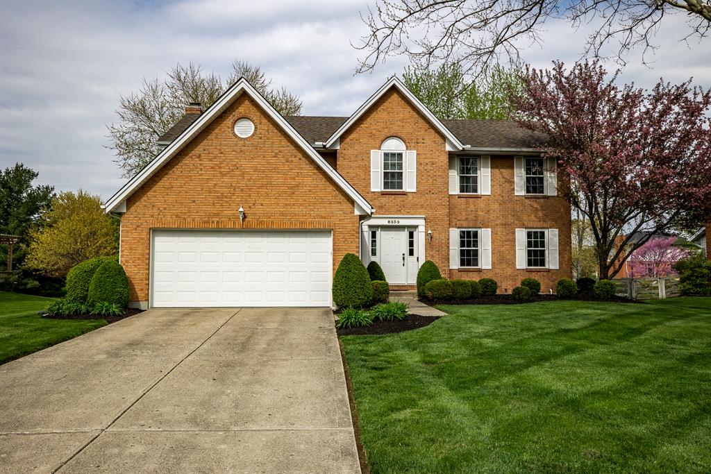 8239 Wells Crossing West Chester - East, OH