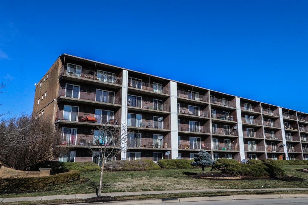 2680 Lehman Rd #503