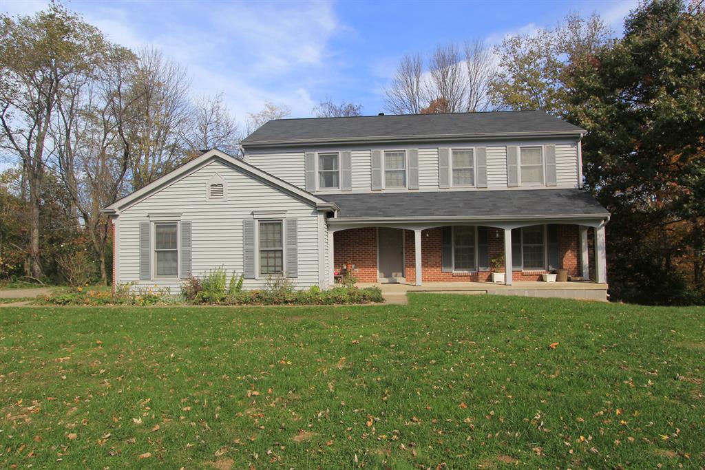 3443 Turkeyfoot Rd