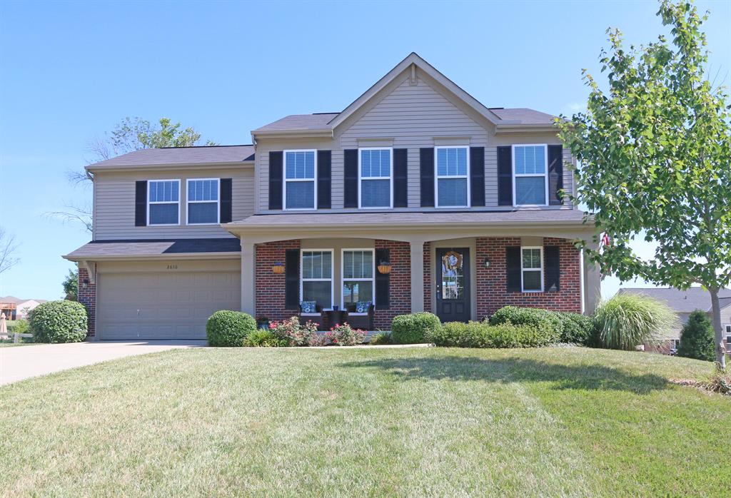 2616 Hazelnut Ct