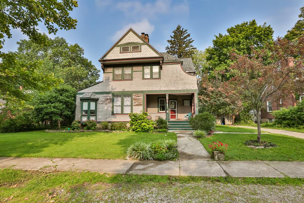 5813 Valley View Avenue Kennedy Hts., OH