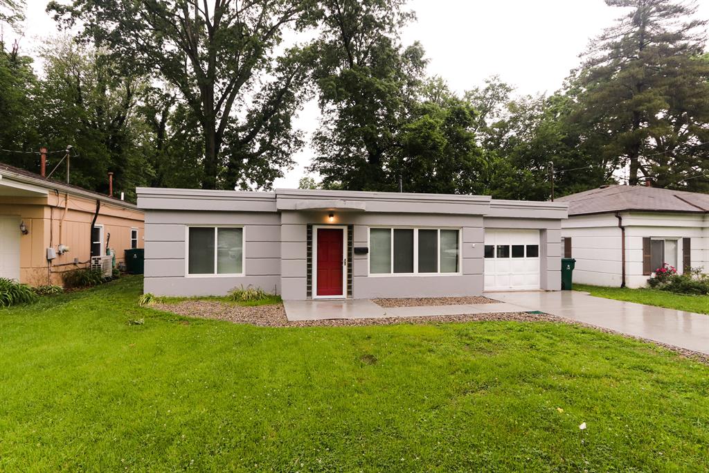 Exterior (Main) 2 for 1437 Antoinette Ave Mt. Washington, OH 45230
