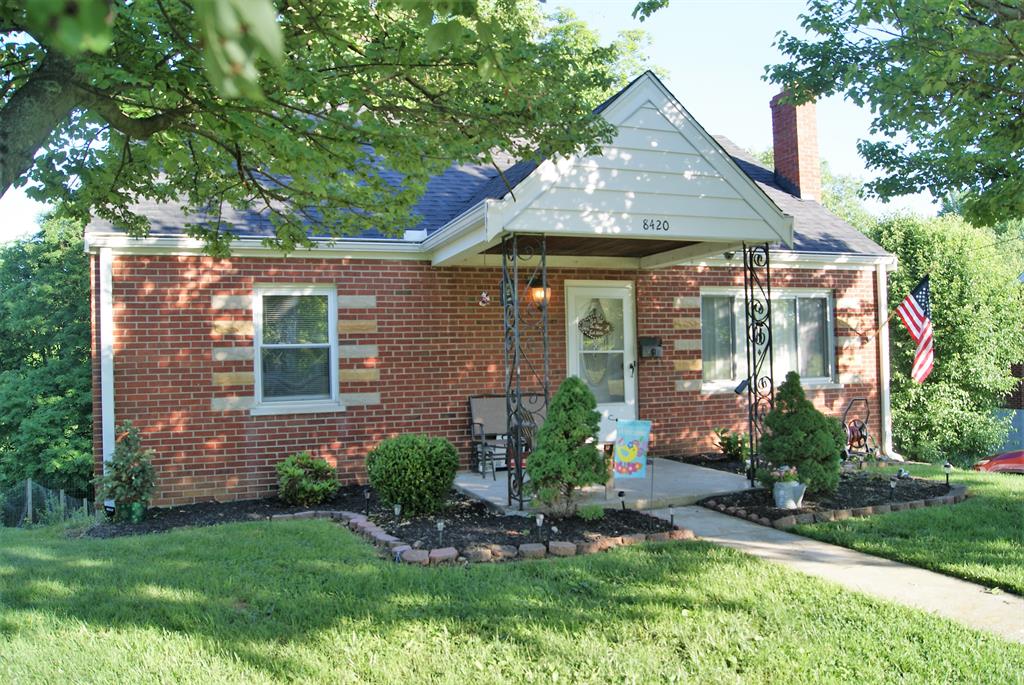 8420 Persimmon Grove Pike