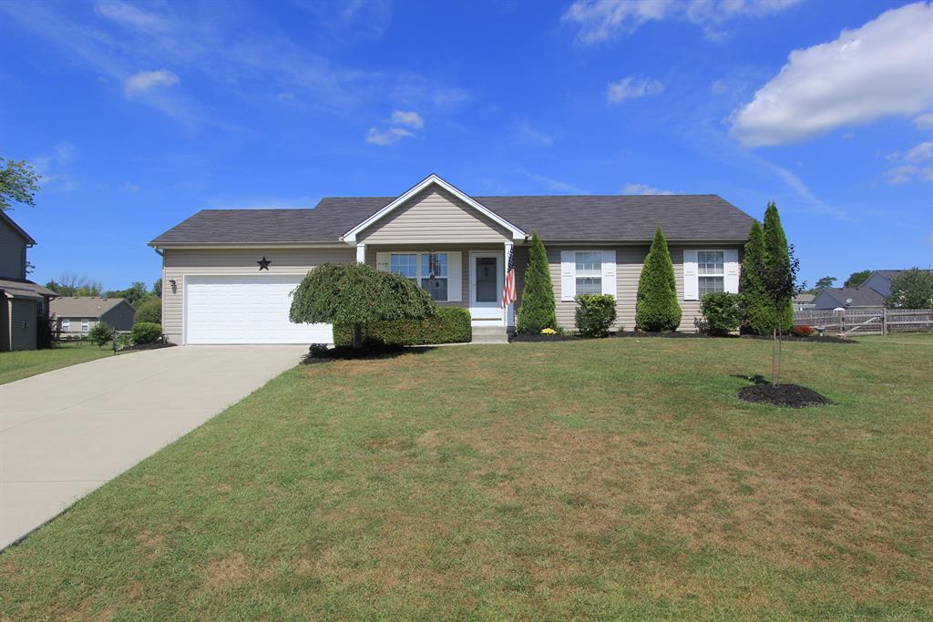 2680 Greystone Dr