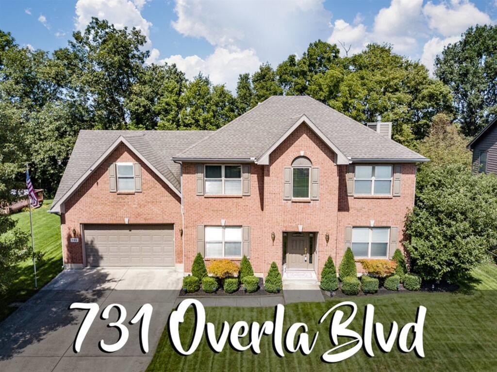 731 Overla Blvd Englewood, OH