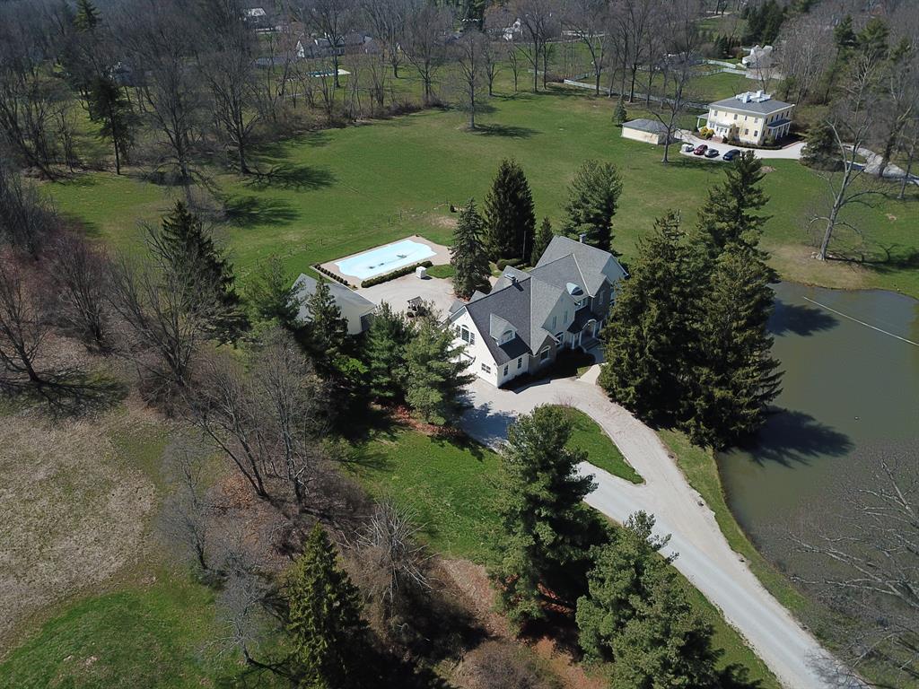 8475 Indian Hill Rd Indian Hill, OH