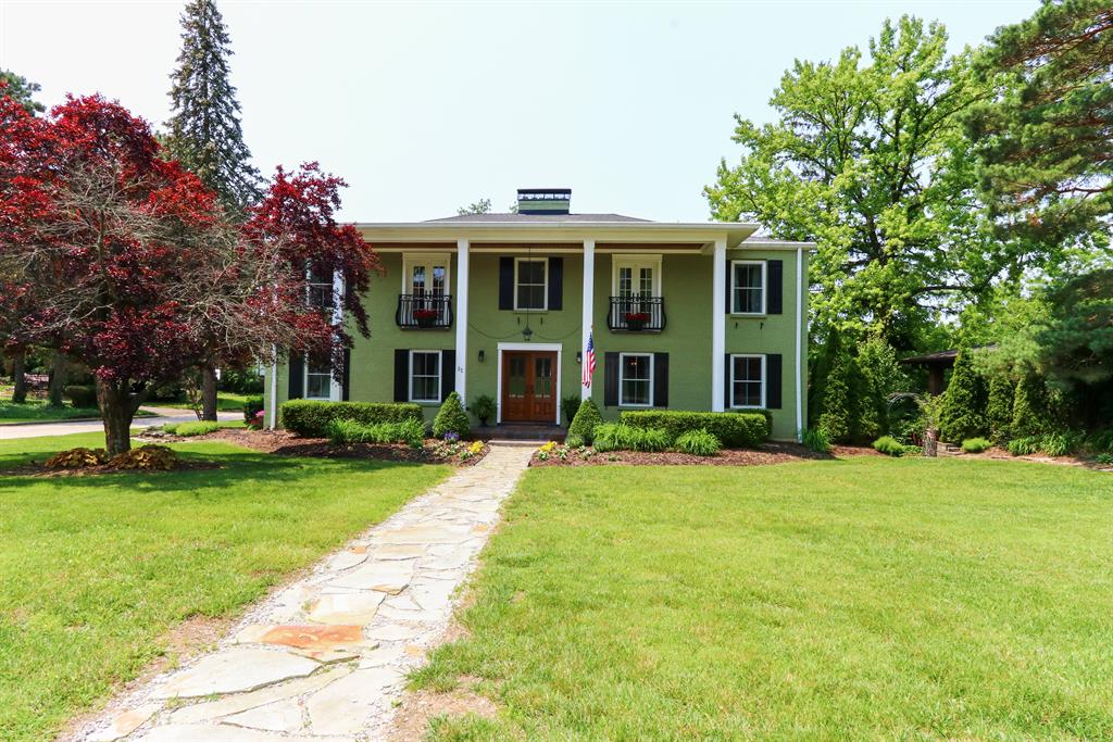 Exterior (Main) 2 for 51 Locust Ave Lakeside Park, KY 41017
