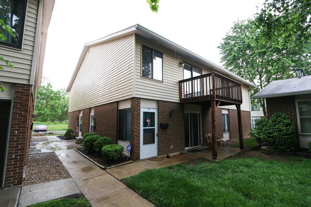 8 Horizon Ct Fairfield, OH
