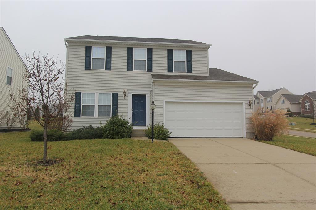 588 Panzeretta Dr