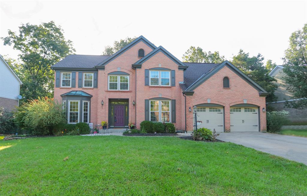 262 Glen Lake Rd