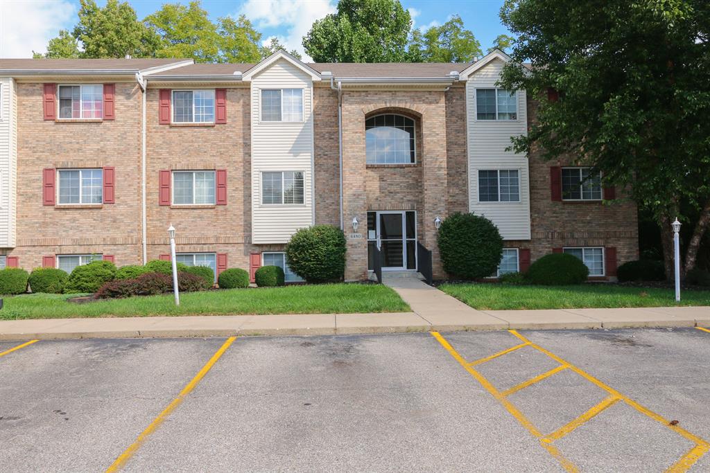 4480 Mayhew Ave, 5 Delhi Twp., OH