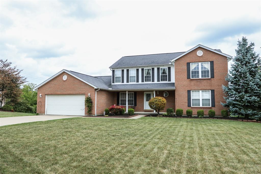 578 Rachel Dr