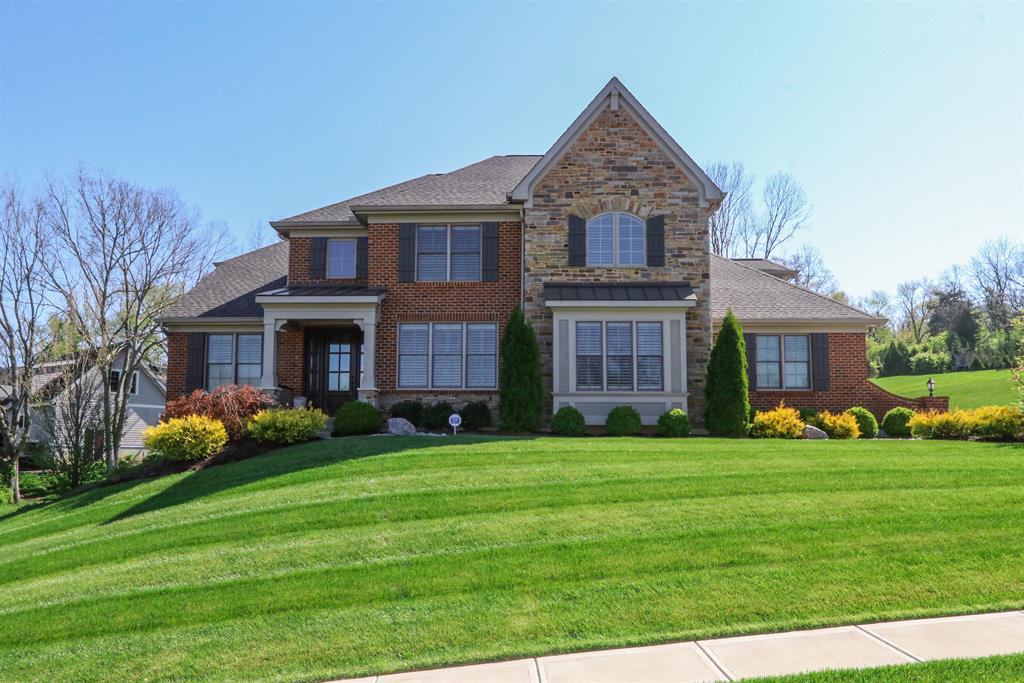 7312 Ridgestone Dr Madeira, OH