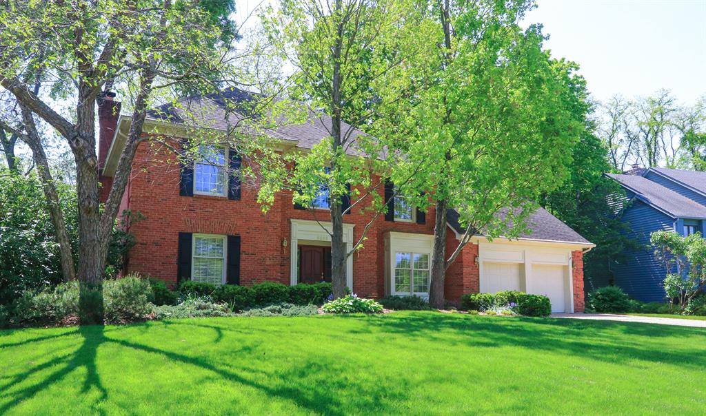 8685 Twilight Tear Ln Symmes Twp., OH