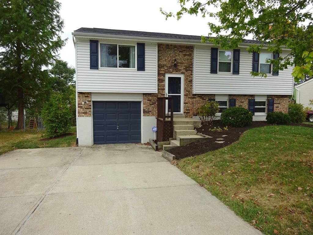 Exterior (Main) 2 for 105 Carriage Hill Erlanger, KY 41018