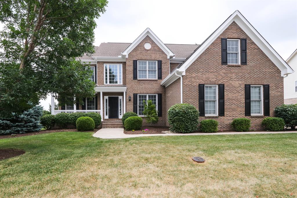 6108 Lancashire Trl Liberty Twp., OH