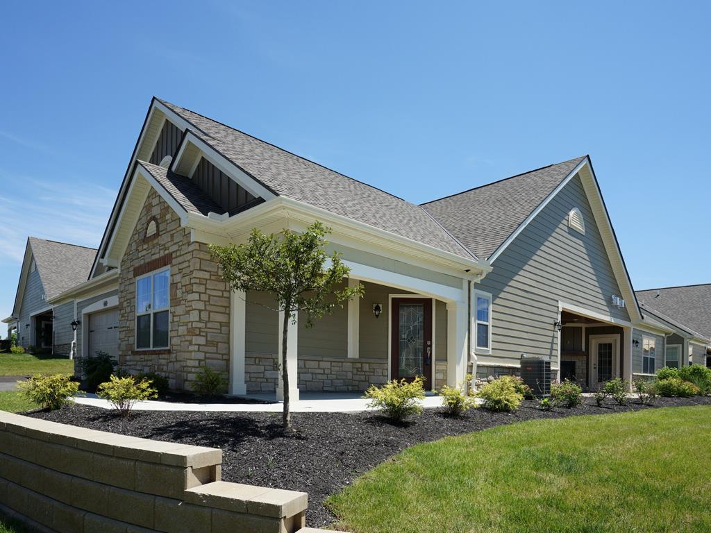 6722 Liberty Cir Liberty Twp., OH