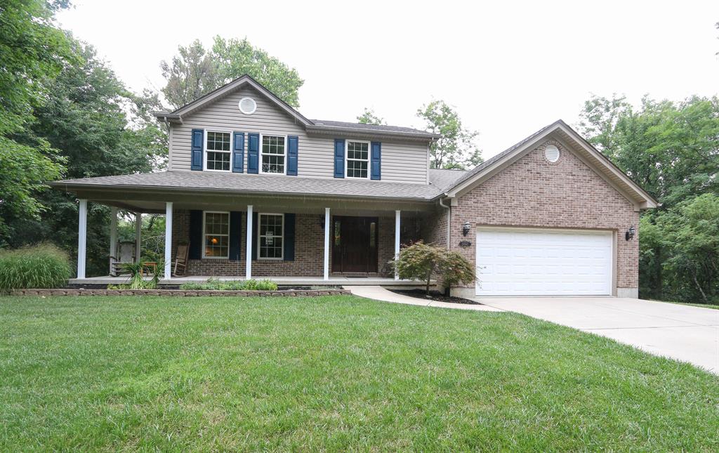 28567 Woodridge Ln West Harrison, IN