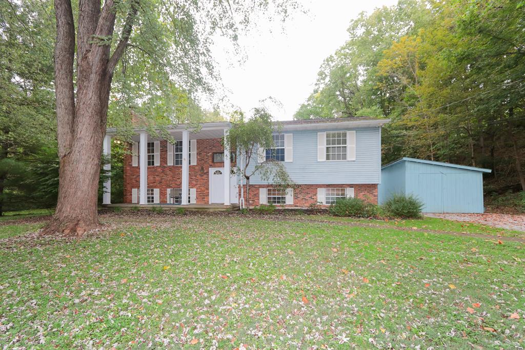 1880 Davin Dr Goshen Twp., OH
