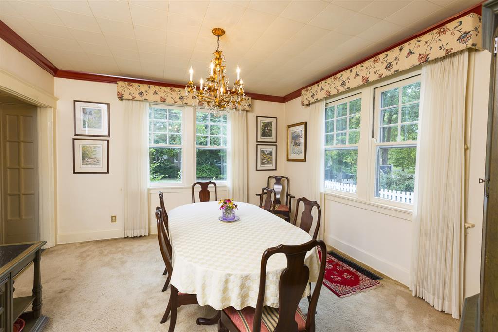 Dining Room for 407 Miami Ave Terrace Park, OH 45174