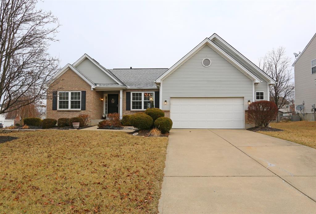 1222 Napa Ridge Ct