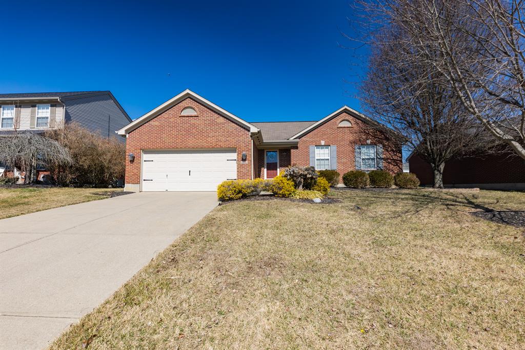 2712 Coachlight Lane Burlington, KY