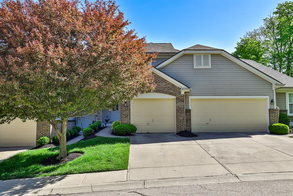 6537 Silverfox Drive Mt. Washington, OH