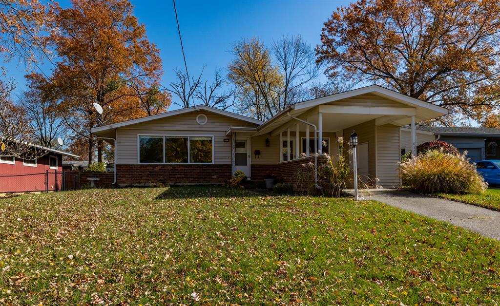 8522 Pringle Dr Finneytown, OH