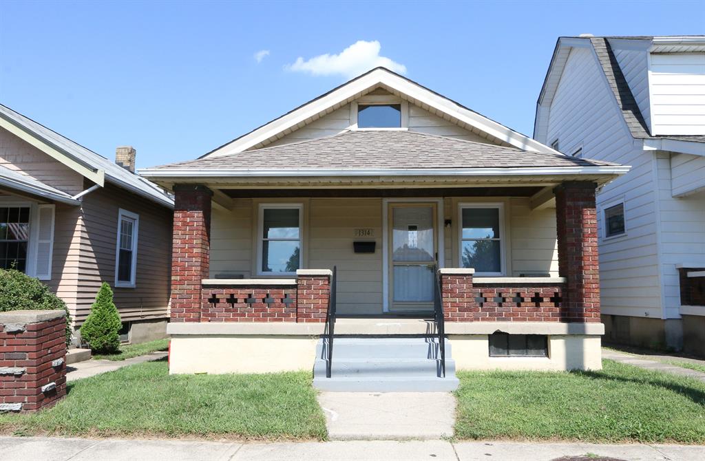 1314 High St Hamilton East, OH