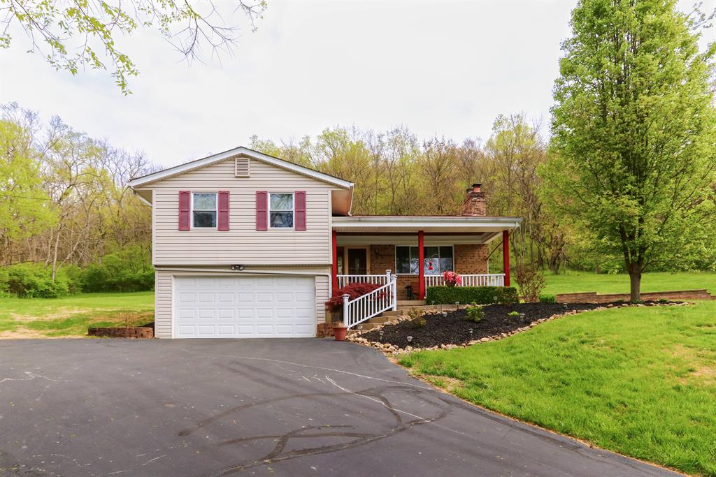 Exterior (Main) 2 for 3410 Harrison-Brookville Rd West Harrison, IN 47060