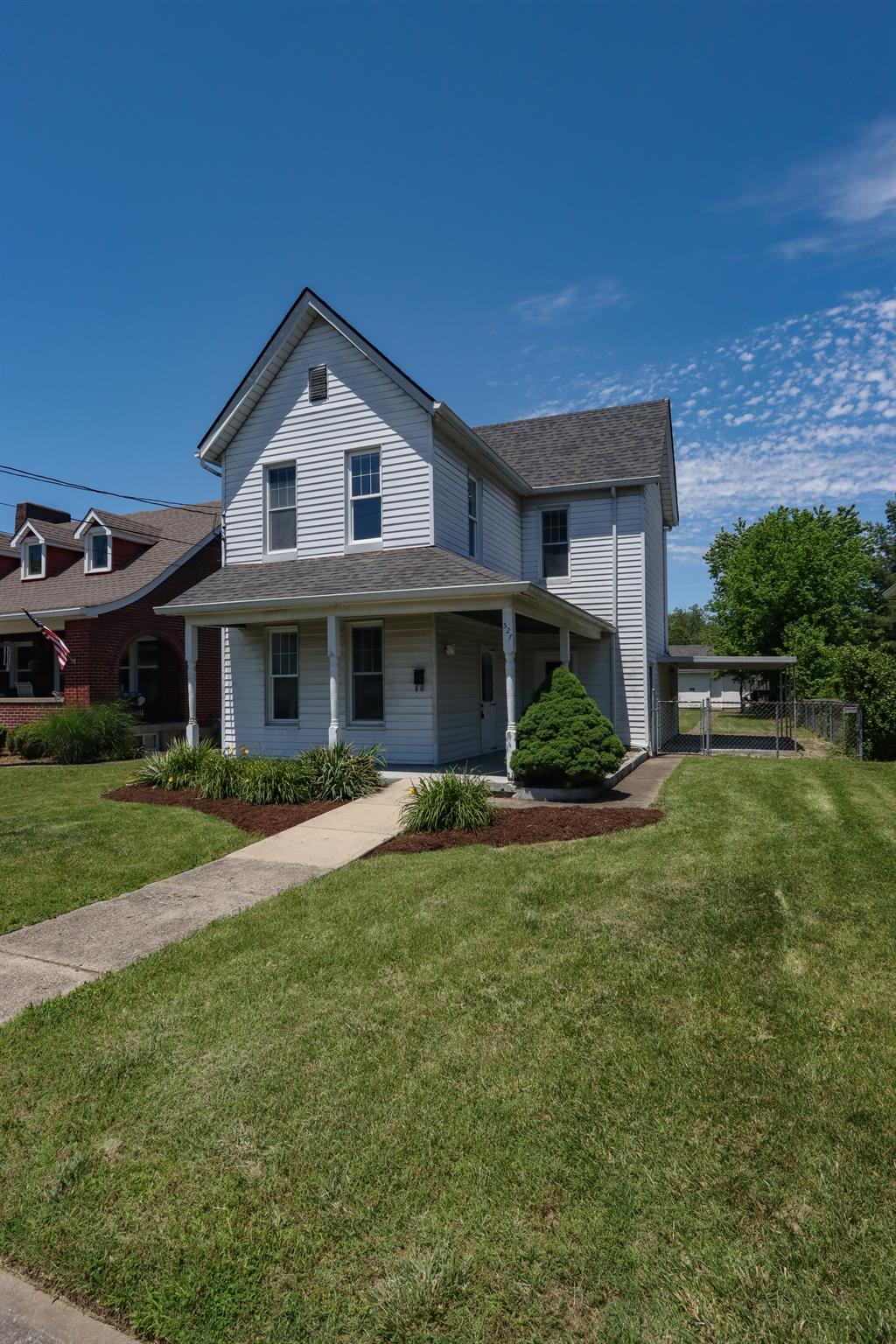 527 Harrison Ave Harrison, OH