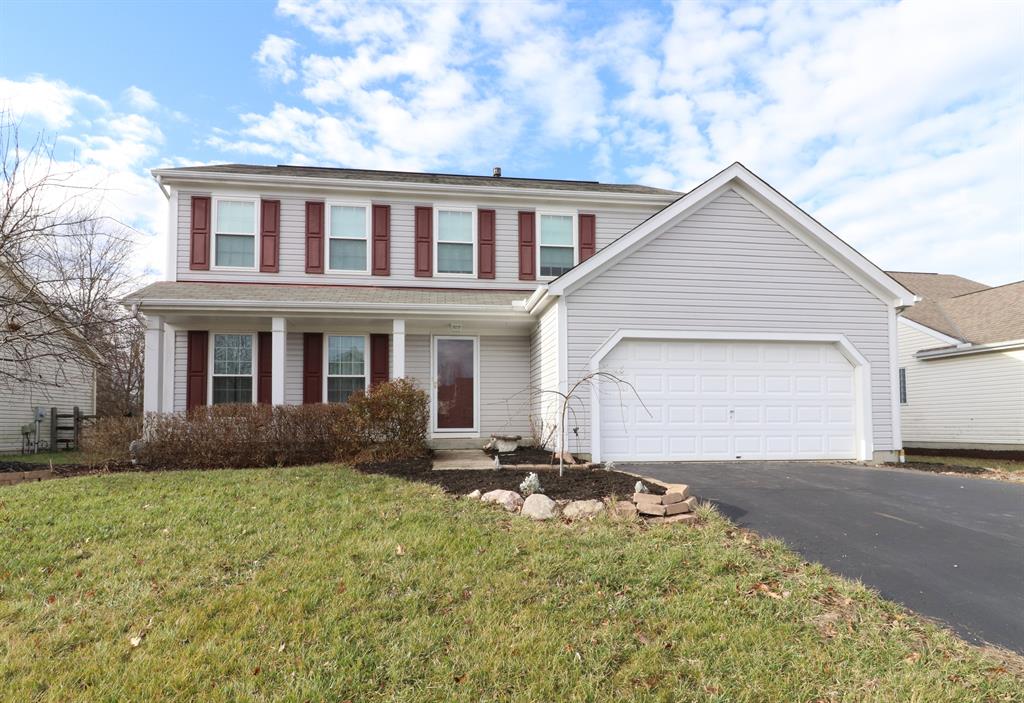 6104 Weber Oaks Dr Miami Twp. (East), OH