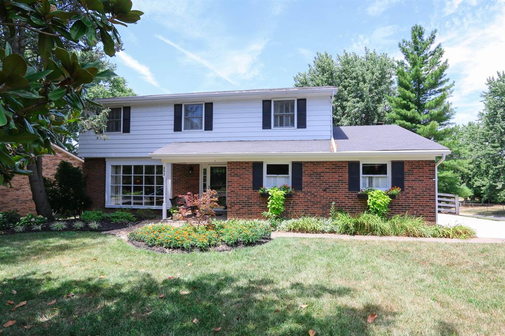 282 Allentown Dr